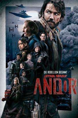 Andor - Staffel 2 stream
