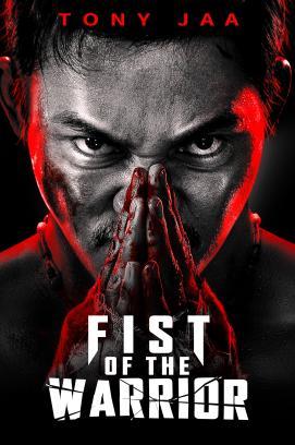 Fist of the Warrior stream