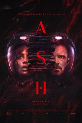 Ash stream