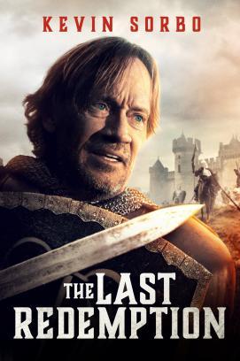 The Last Redemption - Der Kampf um den Thron stream