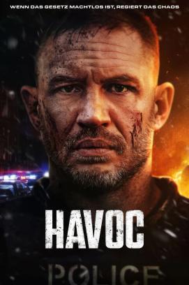 Havoc stream