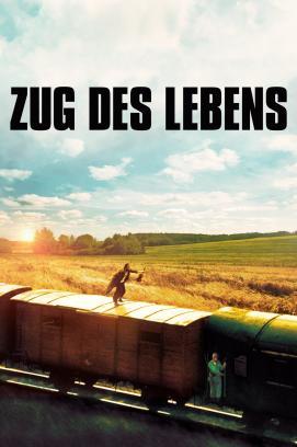 Zug des Lebens stream