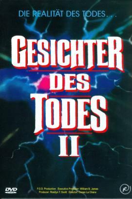 Gesichter des Todes 2 stream