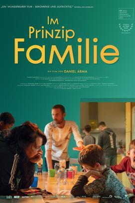 Im Prinzip Familie stream
