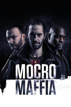 Mocro Maffia - Staffel 3 stream