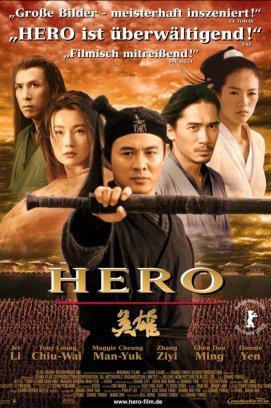 Hero stream