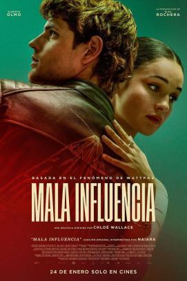 Mala influencia - Verbotene Liebe stream