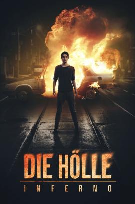 Die Hölle - Inferno stream