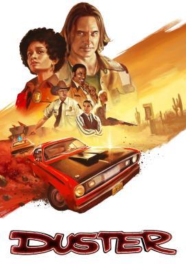Duster - Staffel 1 stream
