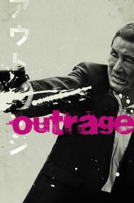 Outrage stream