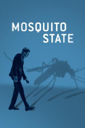 Mosquito State stream