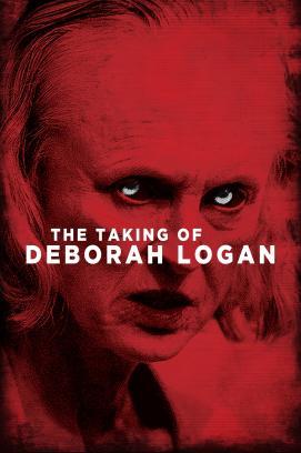 The Taking of Deborah Logan stream