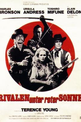 Rivalen unter roter Sonne stream