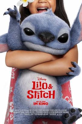 Lilo und Stitch *Top Qualität* stream