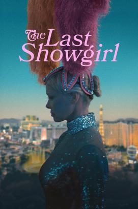 The Last Showgirl stream