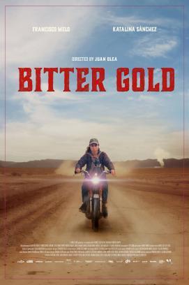 Bitter Gold stream