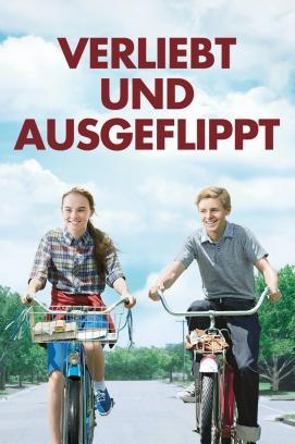 Verliebt und ausgeflippt stream