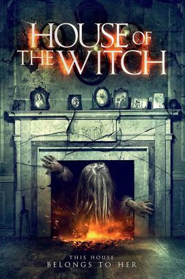 House of the Witch stream