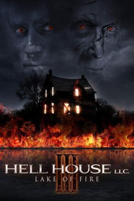 Hell House LLC III: Lake of Fire stream
