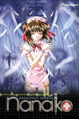 Amazing Nurse Nanako - Staffel 1 *Subbed* stream