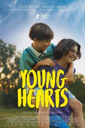 Young Hearts stream