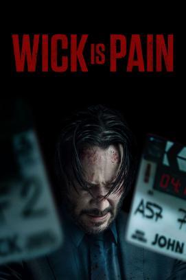 Wick Is Pain stream