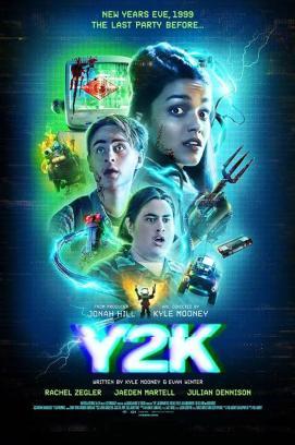 Y2K stream
