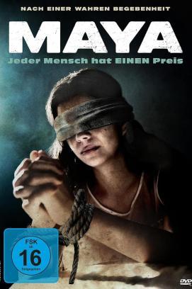 Maya - Jeder Mensch hat einen Preis stream