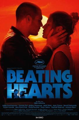 Beating Hearts stream