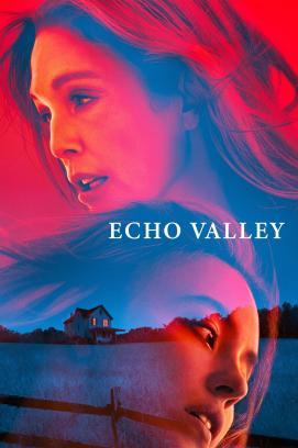 Echo Valley stream