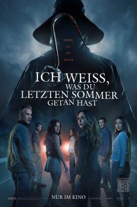 Ich weiß, was du letzten Sommer getan hast stream
