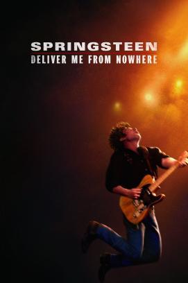 Springsteen: Deliver Me from Nowhere stream