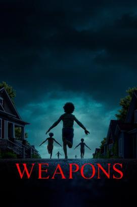 Weapons - Die Stunde des Verschwindens stream