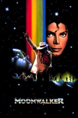 Michael Jackson - Moonwalker stream
