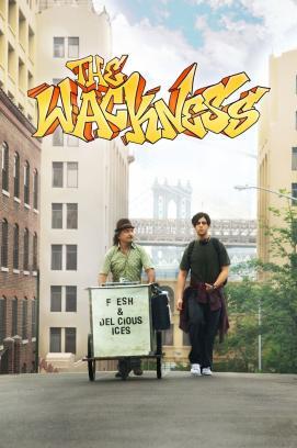 The Wackness - Verrückt sein ist relativ stream