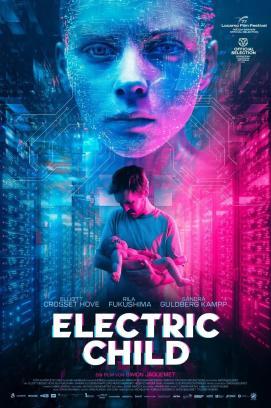 Electric Child stream