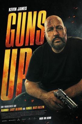 Guns Up stream
