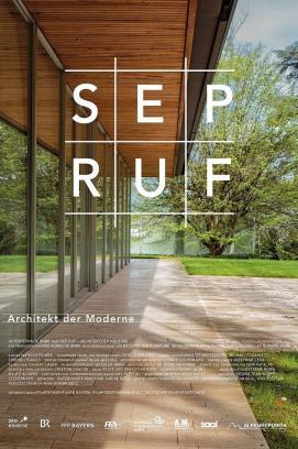 Sep Ruf - Architekt der Moderne stream