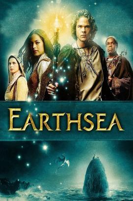 Earthsea - Die Saga von Erdsee - Staffel 1 stream