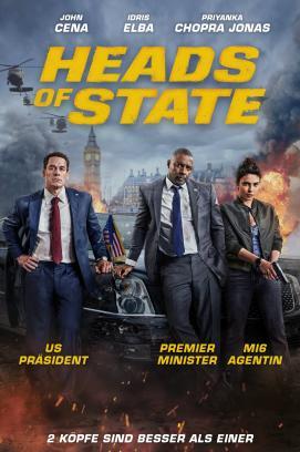 Heads of State stream