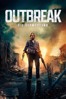 Outbreak - Die Verwüstung stream