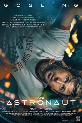 Der Astronaut stream