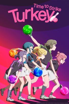 Turkey! Time to Strike - Staffel 1 *Subbed* stream