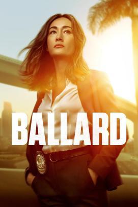 Ballard - Staffel 1 stream