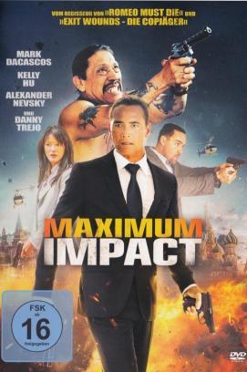 Maximum Impact stream