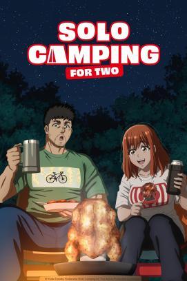 Solo Camping for Two - Staffel 1 *Subbed* stream