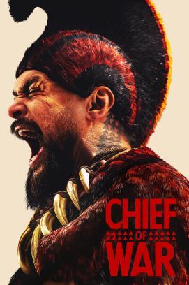 Chief of War stream