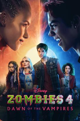 Zombies 4 - Dawn of the Vampires stream