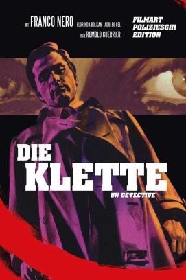 Die Klette stream