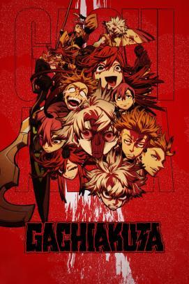 Gachiakuta - Staffel 1 stream